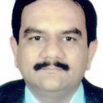 Photo of dr. nilesh dagali